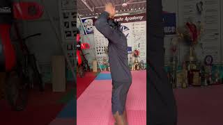 Self defence V KARATE INTERNATIONAL selfdefence fight mma treendingreels instalike karate [upl. by Bigner]