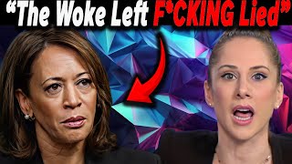 Ana Kasparian EXPOSES The Woke Left For Racist Remarks [upl. by Hofmann]