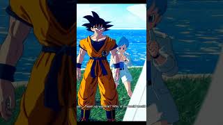 Dragonball Z Sparking Zero Goku Episode Part 1 [upl. by Bailie]