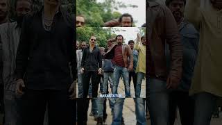 Ranga x illuminati action movie avesham ranga illuminatishorts tamil [upl. by Revell]