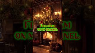 Twas The Night Before Christmas Read Aloud Twas The Night Before Christmas Poem 🎄🎁 shorts [upl. by Nref]