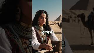 Hidden Facts Egypt Pharaohs hype [upl. by Alcina]