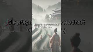 Wer waren die Vorfahren der Chinesen geschichte [upl. by Domel675]