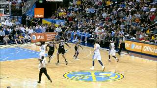 Lawsons Lob to Faried [upl. by Dasha]