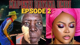 MAPENZI HAYANA UMRI MASAI WA MIAKA 19💘💕 AMPENDABIBI WA MIAKA 85💕💘 [upl. by Stalder926]