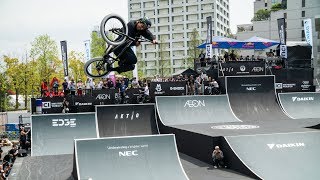 Finals  FISE World Hiroshima 2019  Men [upl. by Ciprian238]