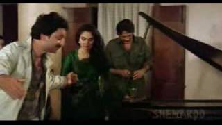 Tumhein Mubarak Yaar Pyar Bhara Sansar  Jackie  Shekhar Kapoor  Madhavi Falak  Bollywood Songs [upl. by Eckart]