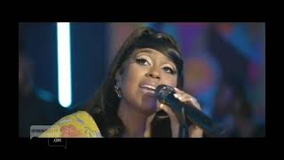 Jazmine Sullivan  Lions Tigers amp Bears  Our Stories to Tell HBO [upl. by Anaic]