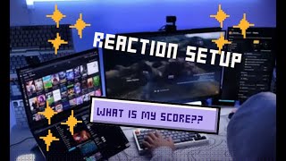 Epic Gaming Setup Reaction 🤯 Insane Tech amp NextLevel [upl. by Gilletta]