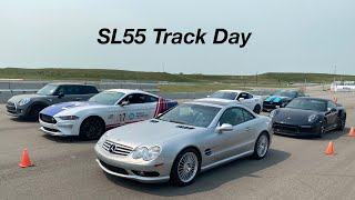 Epic Track Day with Turn 17 Garage at Rocky Mountain Motorsports Park [upl. by Carry]