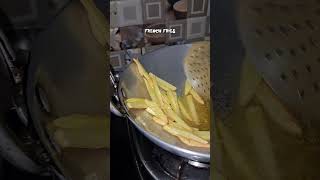 french fries recipe [upl. by Leontina]