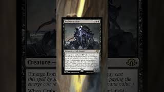 Belakor the Dark Master EDH 5 Cards Under 50¢ mtg edh commander shorts demon halloween [upl. by Alexander]