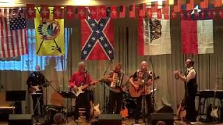 Toni Vescoli amp Country Heart Band  Combien damis RCFF 2017 [upl. by Ewald]