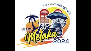 JOM KE MELAKA [upl. by Hidie451]