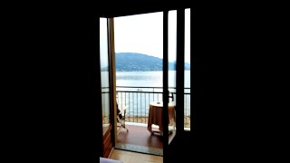 Maggiore Lake ItalySummer 2022 [upl. by Nilre]