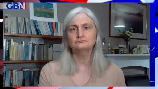 Government considering new CONTROVERSIAL transgender guidance  Debbie Hayton reacts [upl. by Ainwat]