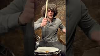 Shape Of You with a twist  Ed Sheeran  Drum Cover [upl. by Beckerman]