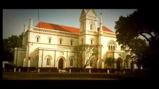 Christ Church ProCathedral Lucknow [upl. by Oigimer]