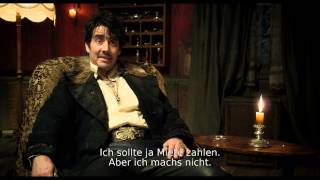 WHAT WE DO IN THE SHADOWS ein Film von Taika Waititi amp Jemaine Clement [upl. by Isabelita]