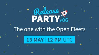 Release Party 06 Introducing Open Fleets on balenaHub [upl. by Ecirum478]