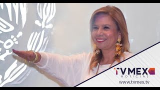 Reasume Patricia Arévalo Rubio Presidencia Honoraria del DIF Atizapán de Zaragoza [upl. by Waiter]