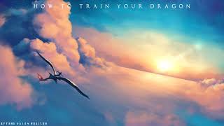 How To Train Your Dragon Theme  Epic Orchestra Remix [upl. by Jenette]