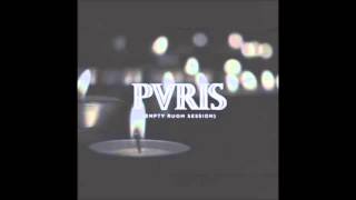 PVRIS  White Noise The Empty Room Sessions [upl. by Kcor]