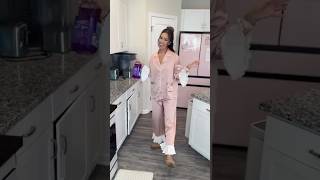 Winter Reset sahm cleaning cleaningmotivation kitchenreset voiceover momlife cleanwithme [upl. by Rheims333]