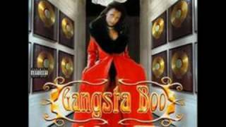 Gangsta Boo  Dont Stand So Close [upl. by Chloras417]