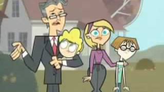 Total drama action  Alternate reality [upl. by Enaz]