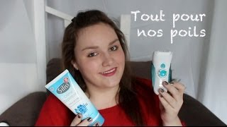 VLOG  Tout pour nos poils [upl. by Tingley]