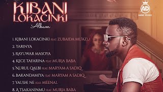 Abdul D One  Kibani Lokacinki Official Audio 2024 [upl. by Netty309]