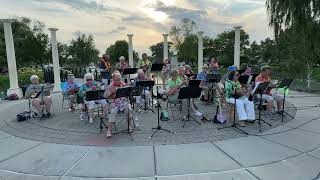 Lakeshore Strummers  Wahby Park 2024  Part 2 [upl. by Delmar]