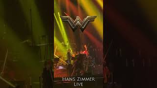 The Master  Hans Zimmer   waited 7 years for this [upl. by Hedveh]