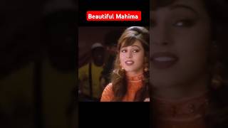 Pardes movie song  Mahima amp Shahrukh song♥️shorts songs bollywoodsongs hindisong [upl. by Euqnom]