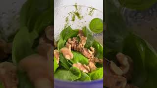 Pesto Recipe cooking [upl. by Peterson491]