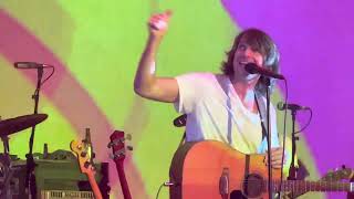 Paolo Nutini  Pencil Full Of Lead Live at Paradiso Amsterdam October 8th 2022 [upl. by Anoli]