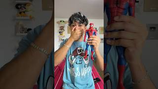 SPIDERMAN VIVO shorts [upl. by Edsel674]