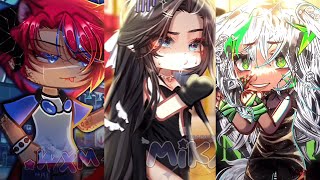 🍭 Gacha Life Tik Tok Compilation 🌈 Keyla Gacha 🍭  6 [upl. by Beverle]