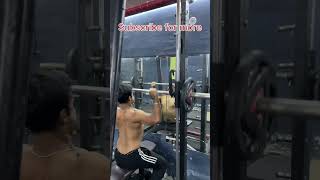 Military press gym motivation workout fitness weightlifting viral ￼ [upl. by Florenza]