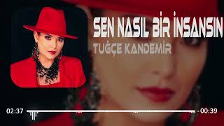 Tuğçe Kandemir amp Kolera  Sen Nasıl Bir İnsansın Taner Yalçın Remix Aradan Çok Yıllar Geçti [upl. by Ainaznat]