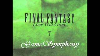 ♥VGM 180 Final Fantasy Vocal II  Estrelas [upl. by Schwab]