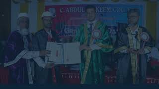 49th Graduation Day held on 19th October 2024  Rank Holders [upl. by Areema23]