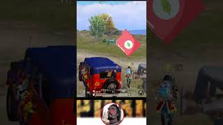 ARABA NASIL SÜRÜLÜR🤣 SÖFÖR ECEL❤️‍Y OLURSA🚔 pubg pubgmobile gamer pubgm mobile [upl. by Damarra316]