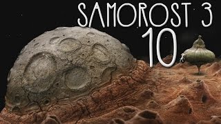 SAMOROST 3 010  Der Riesenpickel  Lets Play Samorost 3 [upl. by Tlihcox295]