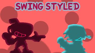 Read Desc Swing Styled [upl. by Galateah]