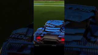 What a Save  rocketleague [upl. by Snehpets161]