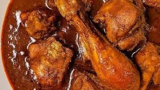 Chicken Masala Desi Style Superb amp Easy Recipe [upl. by Rogergcam]