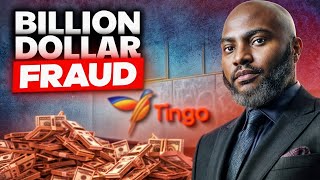 Dozy Mmobuosi BILLION DOLLAR FRAUD  The Whole Story Around Nigerian Tingo Group [upl. by Crocker]