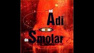 Adi Smolar Od A do S  Bozanski glas [upl. by Bill650]